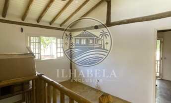 Imagem 5: CASA RESIDENCIAL em ILHABELA - SP, PEREQUE