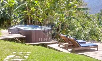 Imagem 1: CASA RESIDENCIAL em ILHABELA - SP, PIUVA