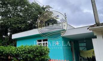 Imagem: CASA RESIDENCIAL em ILHABELA - SP, ITAGUASSU
