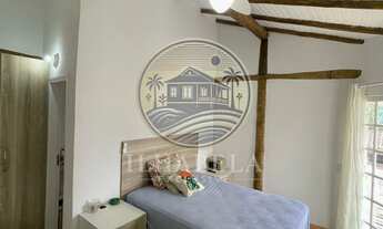 Imagem 7: CASA RESIDENCIAL em ILHABELA - SP, PEREQUE