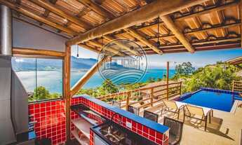 Imagem 4: CASA RESIDENCIAL em ILHABELA - SP, PIUVA