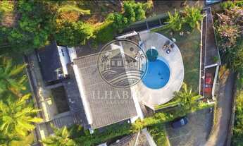 Imagem 3: CASA RESIDENCIAL em ILHABELA - SP, ILHOTE