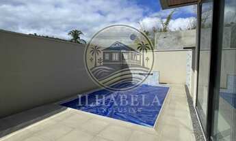 Imagem 7: CASA RESIDENCIAL em ILHABELA - SP, PEREQUE