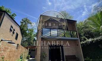 Imagem: CASA RESIDENCIAL em ILHABELA - SP, PEREQUE