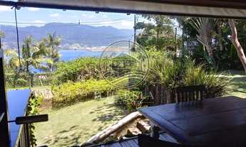 Imagem 7: CASA RESIDENCIAL em ILHABELA - SP, PIUVA