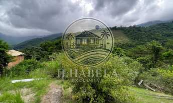 Imagem: TERRENO RESIDENCIAL em Ilhabela - SP, Barra