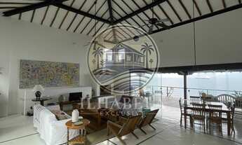 Imagem 4: CASA RESIDENCIAL em ILHABELA - SP, FEITICEIRA