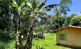 Imagem: TERRENO RESIDENCIAL em ILHABELA - SP, BARRA