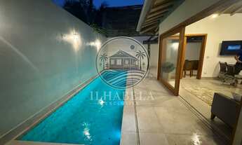 Imagem: CASA RESIDENCIAL em ILHABELA - SP, BEXIGA