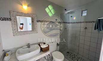 Imagem 6: CASA RESIDENCIAL em ILHABELA - SP, ITAQUANDUBA