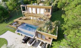 Imagem 5: CASA RESIDENCIAL em ILHABELA - SP, ARMACAO