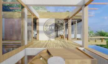 Imagem 7: CASA RESIDENCIAL em ILHABELA - SP, ARMACAO