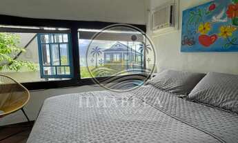 Imagem 2: CASA RESIDENCIAL em ILHABELA - SP, VILA