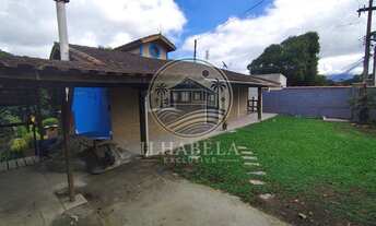 Imagem: CASA RESIDENCIAL em ILHABELA - SP, REINO