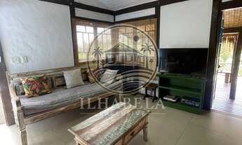 Imagem 3: CASA RESIDENCIAL em ILHABELA - SP, VILA