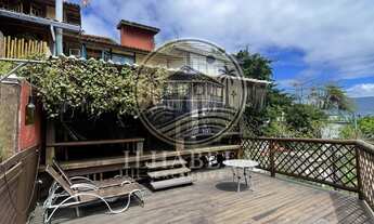 Imagem: CASA RESIDENCIAL em ILHABELA - SP, VILA