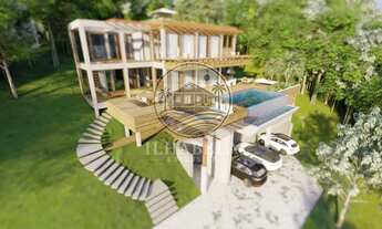 Imagem: CASA RESIDENCIAL em ILHABELA - SP, ARMACAO