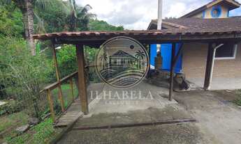 Imagem 2: CASA RESIDENCIAL em ILHABELA - SP, REINO