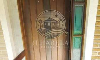 Imagem 4: CASA RESIDENCIAL em ILHABELA - SP, REINO