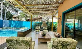 Imagem 6: CASA RESIDENCIAL em ILHABELA - SP, PEREQUE