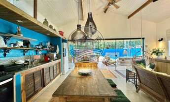 Imagem 3: CASA RESIDENCIAL em ILHABELA - SP, PEREQUE