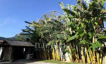Imagem: CASA RESIDENCIAL em ILHABELA - SP, PEREQUE