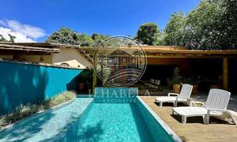 Imagem: CASA RESIDENCIAL em ILHABELA - SP, PEREQUE
