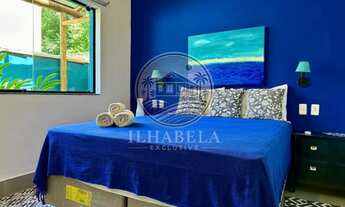 Imagem 2: CASA RESIDENCIAL em ILHABELA - SP, PEREQUE