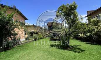 Imagem 3: CASA COMERCIAL em ILHABELA - SP, PEREQUE