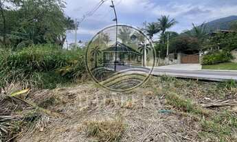 Imagem: TERRENO RESIDENCIAL em ILHABELA - SP, FEITICEIRA