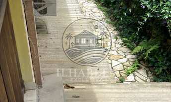 Imagem 4: CASA RESIDENCIAL em ILHABELA - SP, ITAQUANDUBA