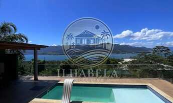 Imagem 4: CASA RESIDENCIAL em ILHABELA - SP, FEITICEIRA
