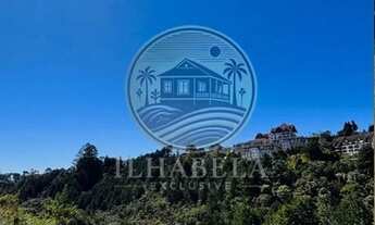 Imagem 4: TERRENO RESIDENCIAL em CAMPOS DO JORDÃO - SP, ALTO DO CAPIVARI