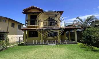 Imagem: CASA COMERCIAL em ILHABELA - SP, PEREQUE