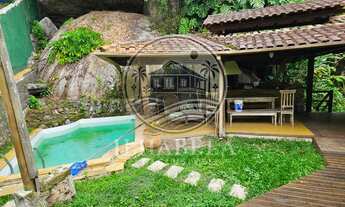 Imagem: CASA COMERCIAL em ILHABELA - SP, PEQUEA