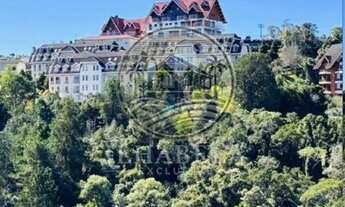 Imagem 2: TERRENO RESIDENCIAL em CAMPOS DO JORDÃO - SP, ALTO DO CAPIVARI