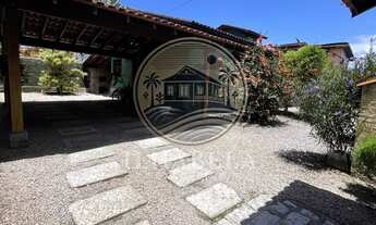 Imagem: CASA RESIDENCIAL em ILHABELA - SP, PEREQUE