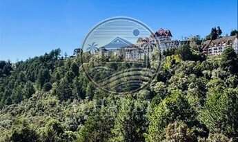 Imagem 3: TERRENO RESIDENCIAL em CAMPOS DO JORDÃO - SP, ALTO DO CAPIVARI