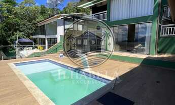 Imagem: CASA RESIDENCIAL em ILHABELA - SP, FEITICEIRA