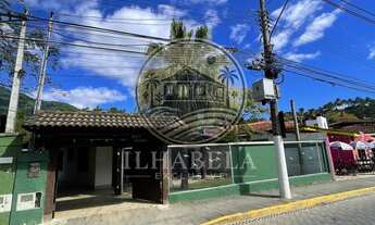 Imagem: PONTO COMERCIAL em ILHABELA - SP, SACO DA