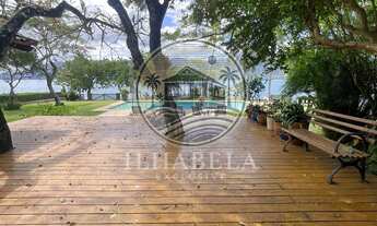 Imagem 4: CASA RESIDENCIAL em ILHABELA - SP, FEITICEIRA