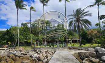 Imagem 2: CASA RESIDENCIAL em ILHABELA - SP, FEITICEIRA