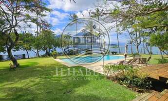 Imagem 5: CASA RESIDENCIAL em ILHABELA - SP, FEITICEIRA