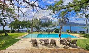 Imagem 7: CASA RESIDENCIAL em ILHABELA - SP, FEITICEIRA