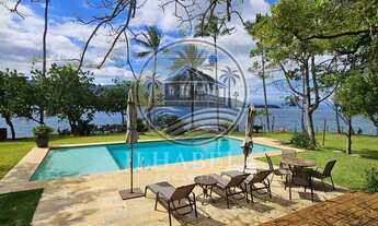 Imagem 6: CASA RESIDENCIAL em ILHABELA - SP, FEITICEIRA