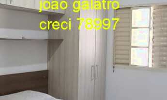 Imagem 6: Casa em Condomínio à Venda em Sorocaba-SP, Bairro Lopes de Oliveira: 2 Quartos, Sala, 1 Va