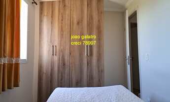 Imagem 6: Apartamento à venda em Sorocaba-SP, Jardim Maria Eugênia: 3 quartos, 1 sala, 1 banheiro, 1
