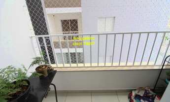 Imagem 5: Venda de Apartamento de 2 Quartos com Suíte e Vaga de Garagem em Sorocaba-SP, Jardim Prest