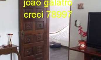 Imagem 5: Venda de Casa no Jardim São Marcos, Sorocaba-SP: 3 Quartos, 1 Suíte, 2 Banheiros, 5 Vagas