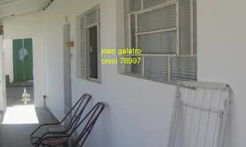 Imagem 7: Casa à venda em Sorocaba-SP, Vila Carvalho: 3 quartos, 3 salas, 3 vagas de garagem, 190m²